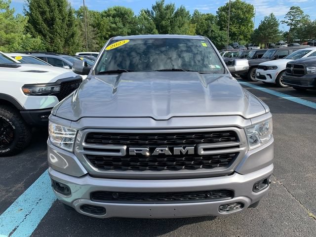 Used 2023 RAM 1500 Big Horn AWD/4WD image 7