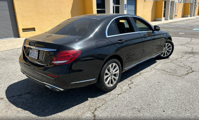 Used 2019 Mercedes-Benz E 300 image 5