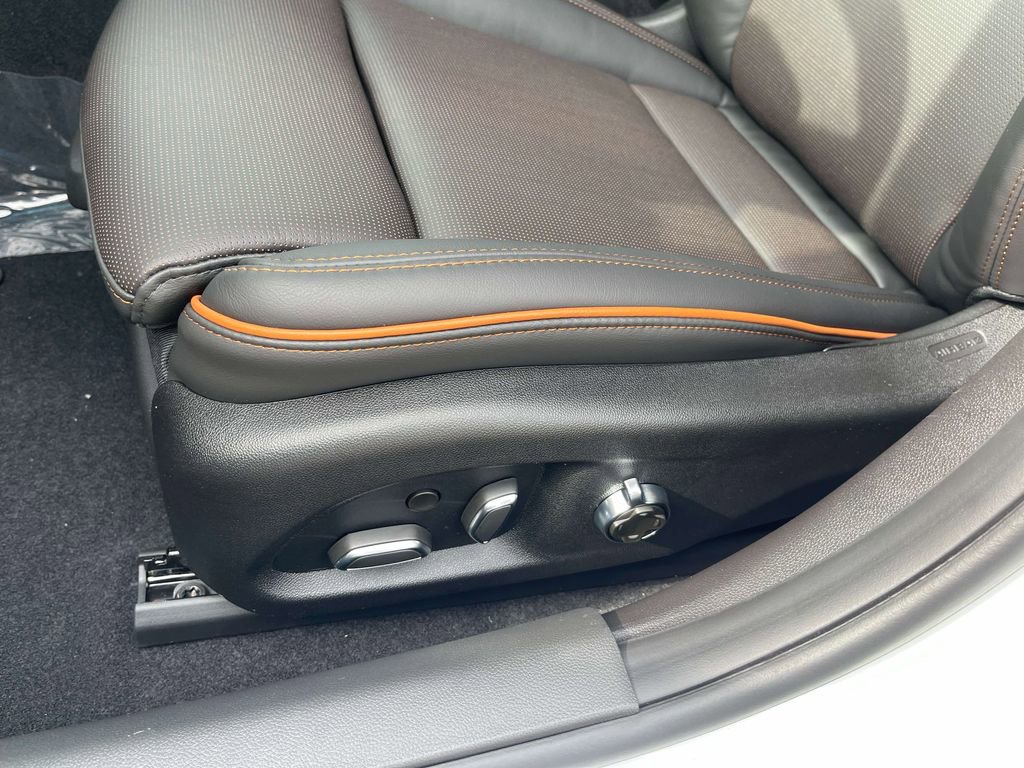 New 2026 Cadillac CT4 Sport image 24