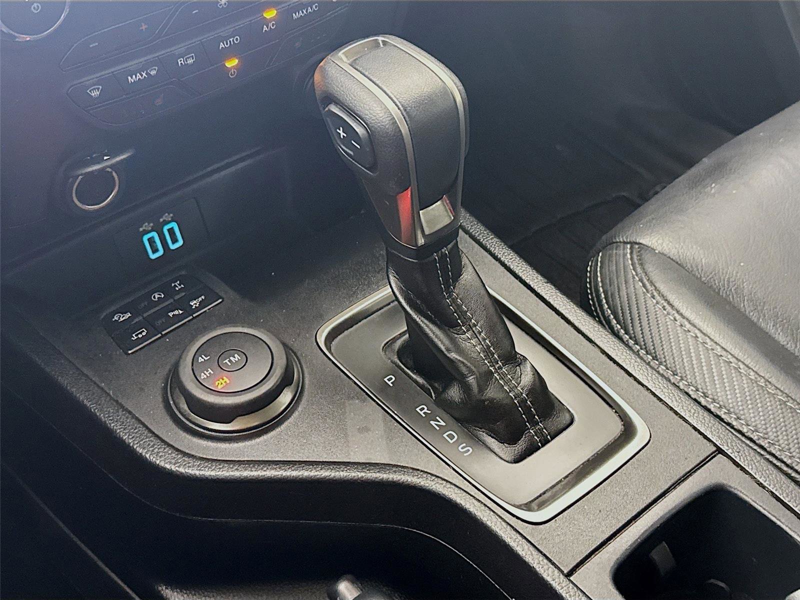 Used 2022 Ford Ranger XLT w/ Equipment Group 302A High AWD/4WD image 13