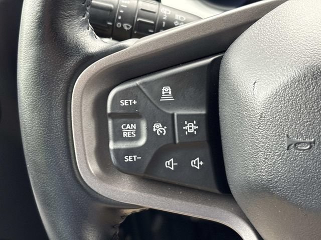 Certified 2025 Ford Bronco Stroppe Edition AWD/4WD image 21