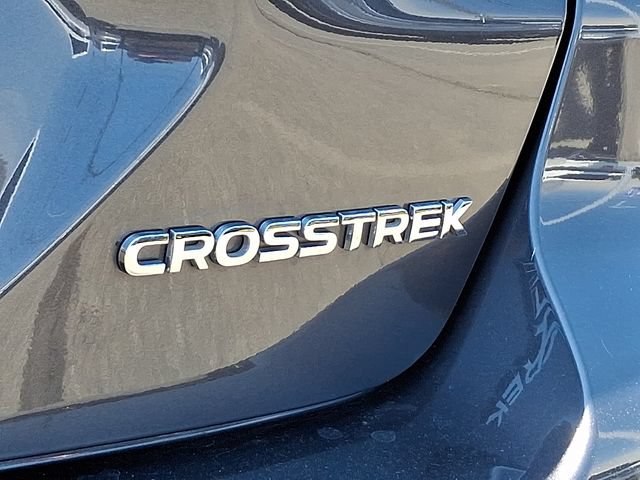 Certified 2025 Subaru Crosstrek 2.5i Premium AWD/4WD image 31