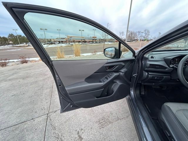 Used 2024 Subaru Crosstrek 2.0i Premium image 10