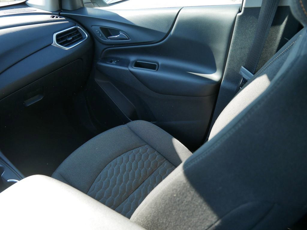 Used 2019 Chevrolet Equinox LT image 15