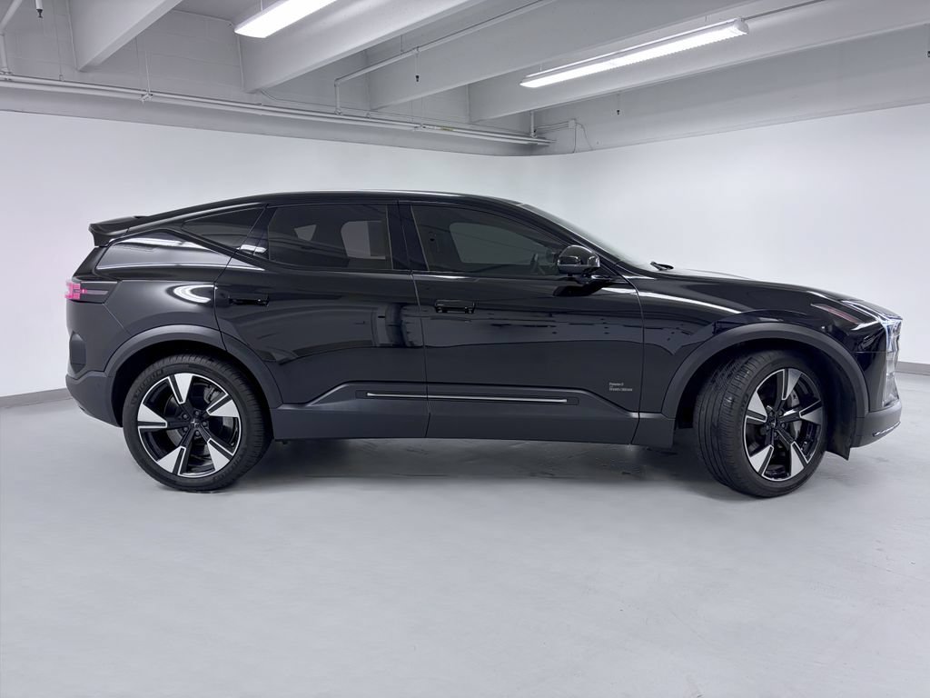 Used 2025 Polestar Polestar 3 AWD/4WD image 6
