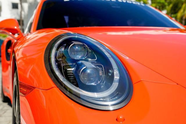 Used 2016 Porsche 911 4 Coupe AWD/4WD image 39
