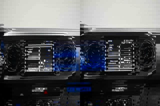 Certified 2023 Toyota Tacoma TRD Sport image 15