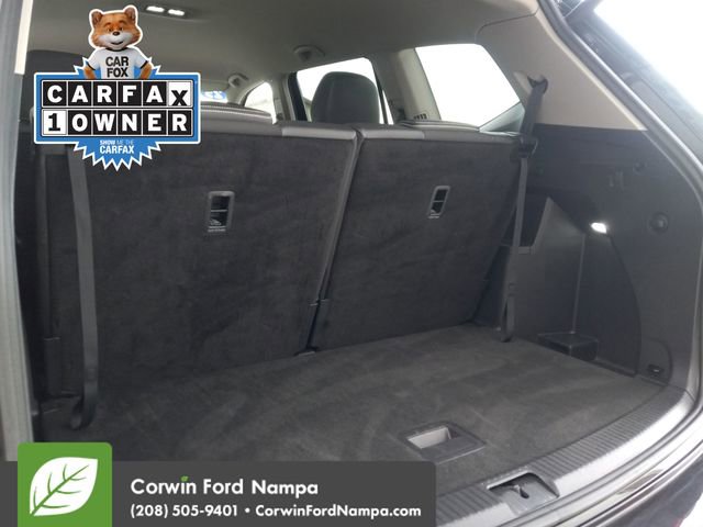 Used 2025 Volkswagen Atlas SE image 29