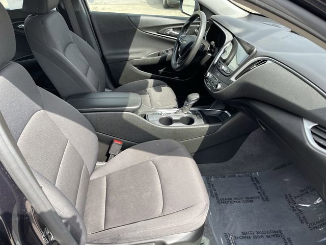 Used 2023 Chevrolet Malibu LT image 17