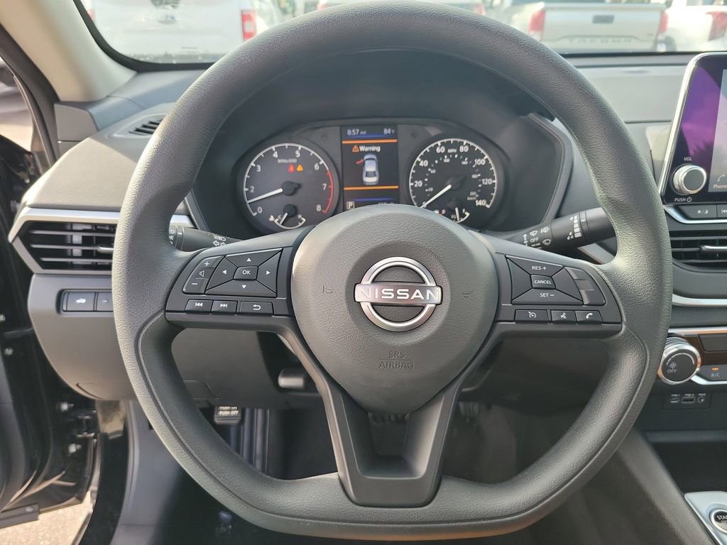 Certified 2025 Nissan Altima 2.5 S image 17