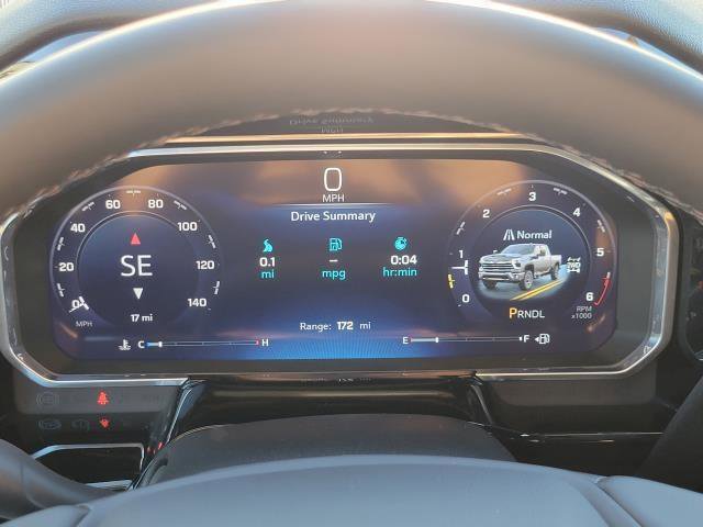 New 2026 Chevrolet Silverado 2500 LT w/ All Star Edition image 11