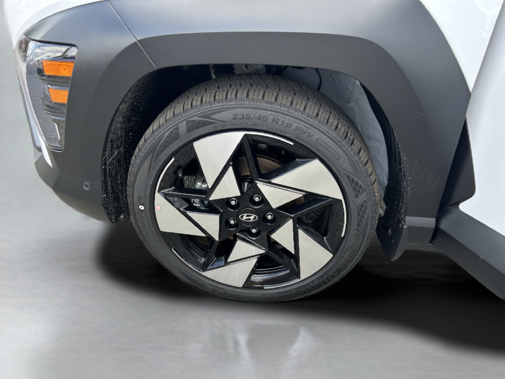 New 2026 Hyundai Kona Limited FWD image 38