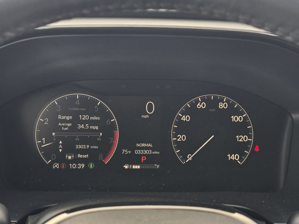 Used 2023 Honda CR-V EX-L image 18