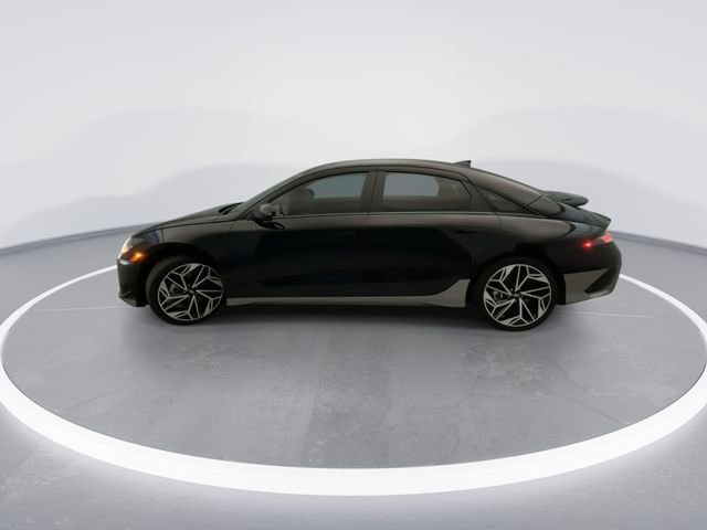 Used 2024 Hyundai Ioniq 6 SEL RWD image 3