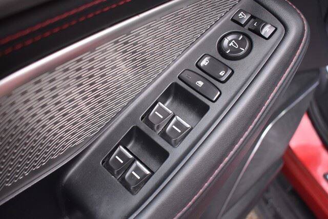 Used 2023 Acura MDX A-Spec AWD/4WD image 28