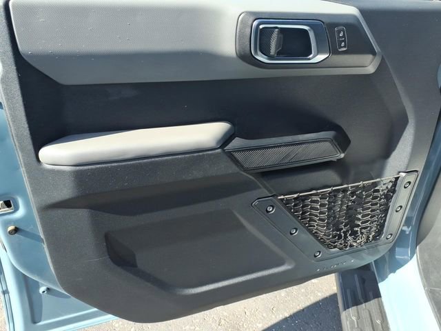 Used 2023 Ford Bronco Big Bend image 11