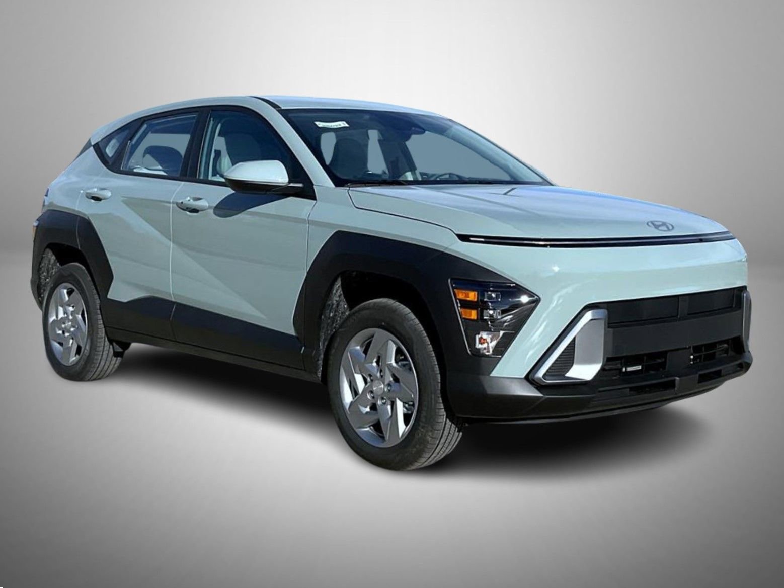 New 2026 Hyundai Kona SE image 3