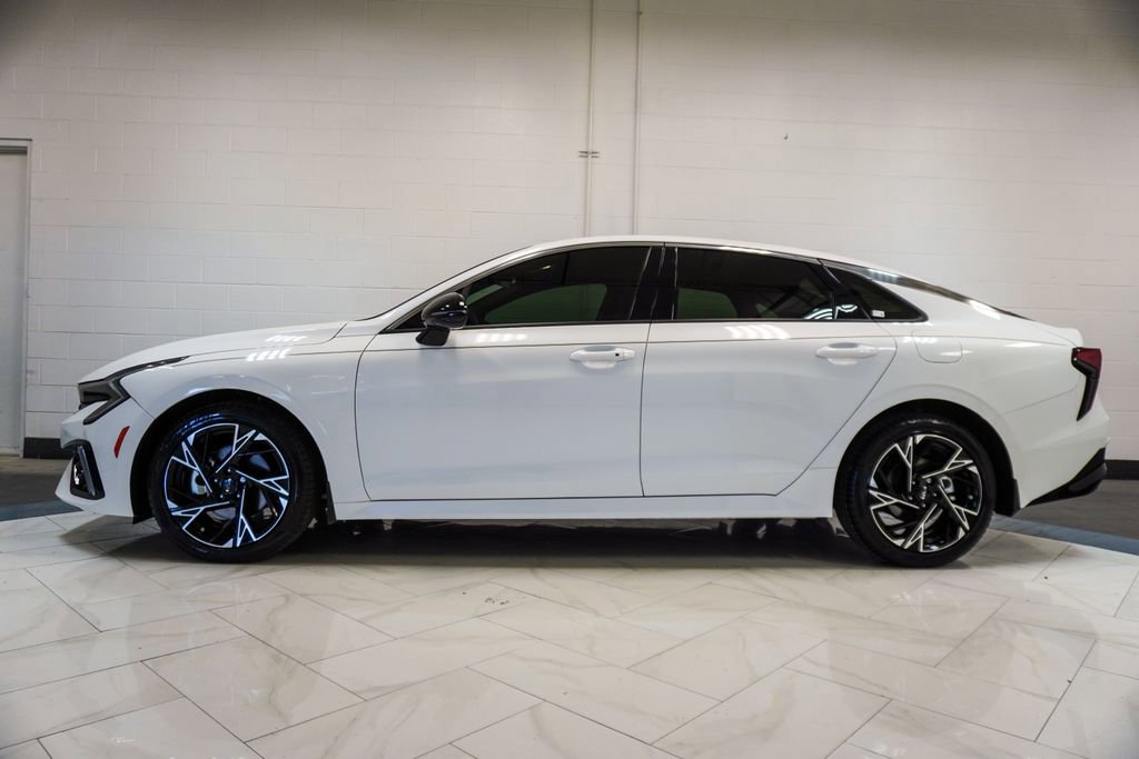 Used 2026 Kia K5 GT-Line FWD image 31