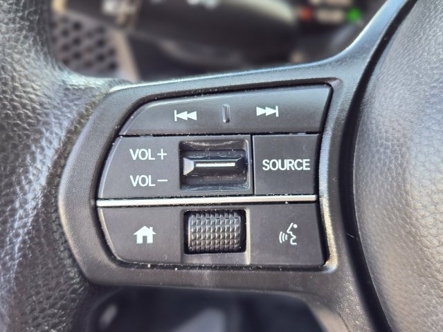 Used 2023 Honda CR-V LX image 24