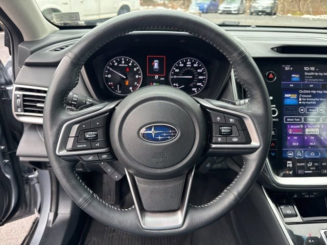 Used 2022 Subaru Outback Limited image 19