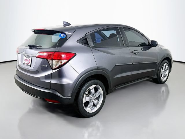 Certified 2022 Honda HR-V LX image 17