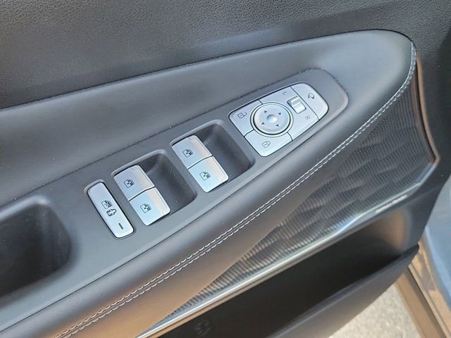 Certified 2023 Hyundai Santa Fe Calligraphy image 20