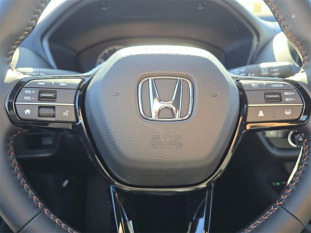 Used 2026 Honda HR-V Sport image 29