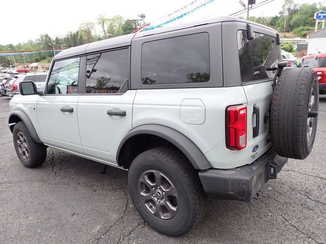 Used 2023 Ford Bronco Big Bend AWD/4WD image 4