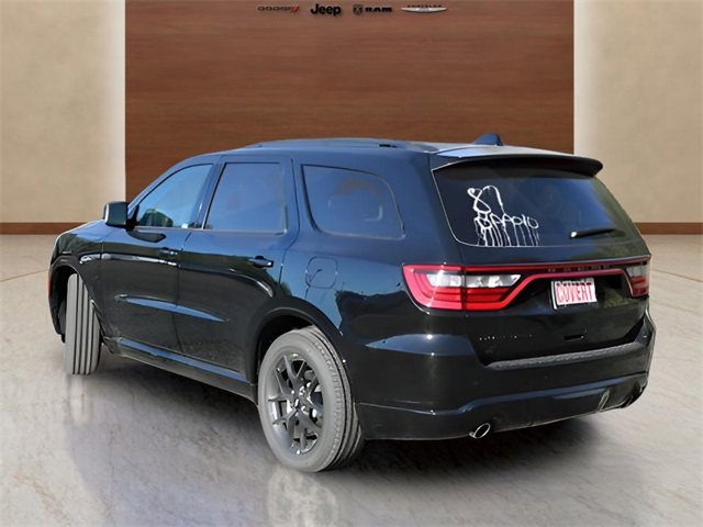 New 2026 Dodge Durango GT image 3