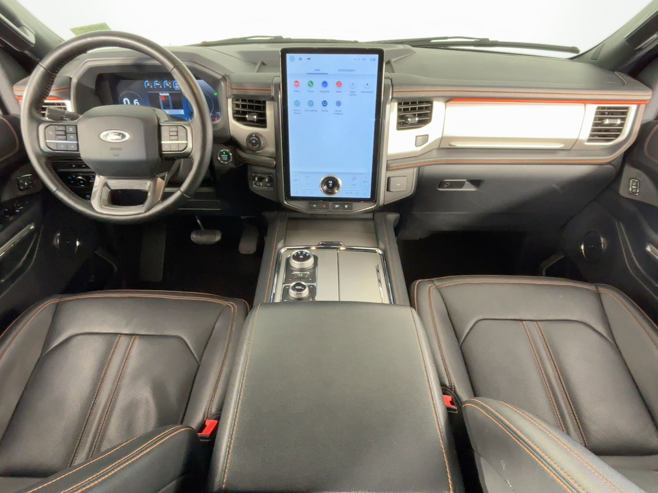 Used 2024 Ford Expedition Timberline image 14