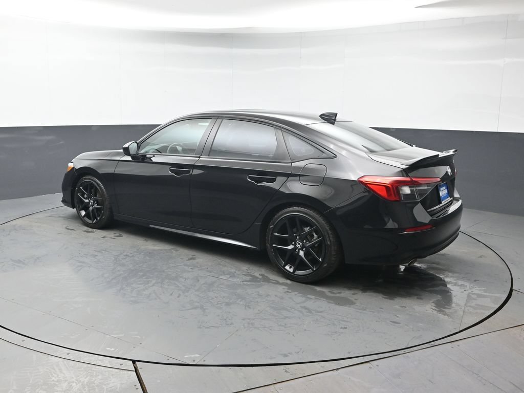 Used 2024 Honda Civic Si image 10