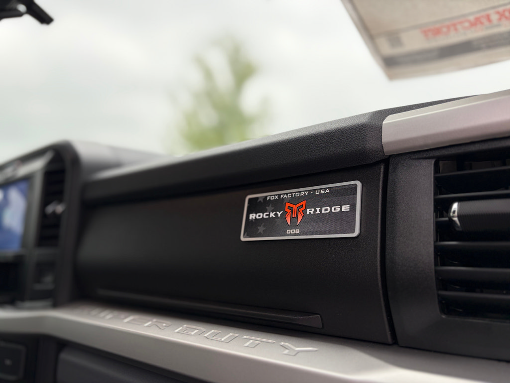 New 2026 Ford F250 XLT AWD/4WD image 26