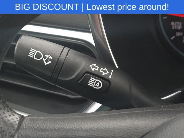 Used 2024 Chevrolet Equinox LT FWD image 43