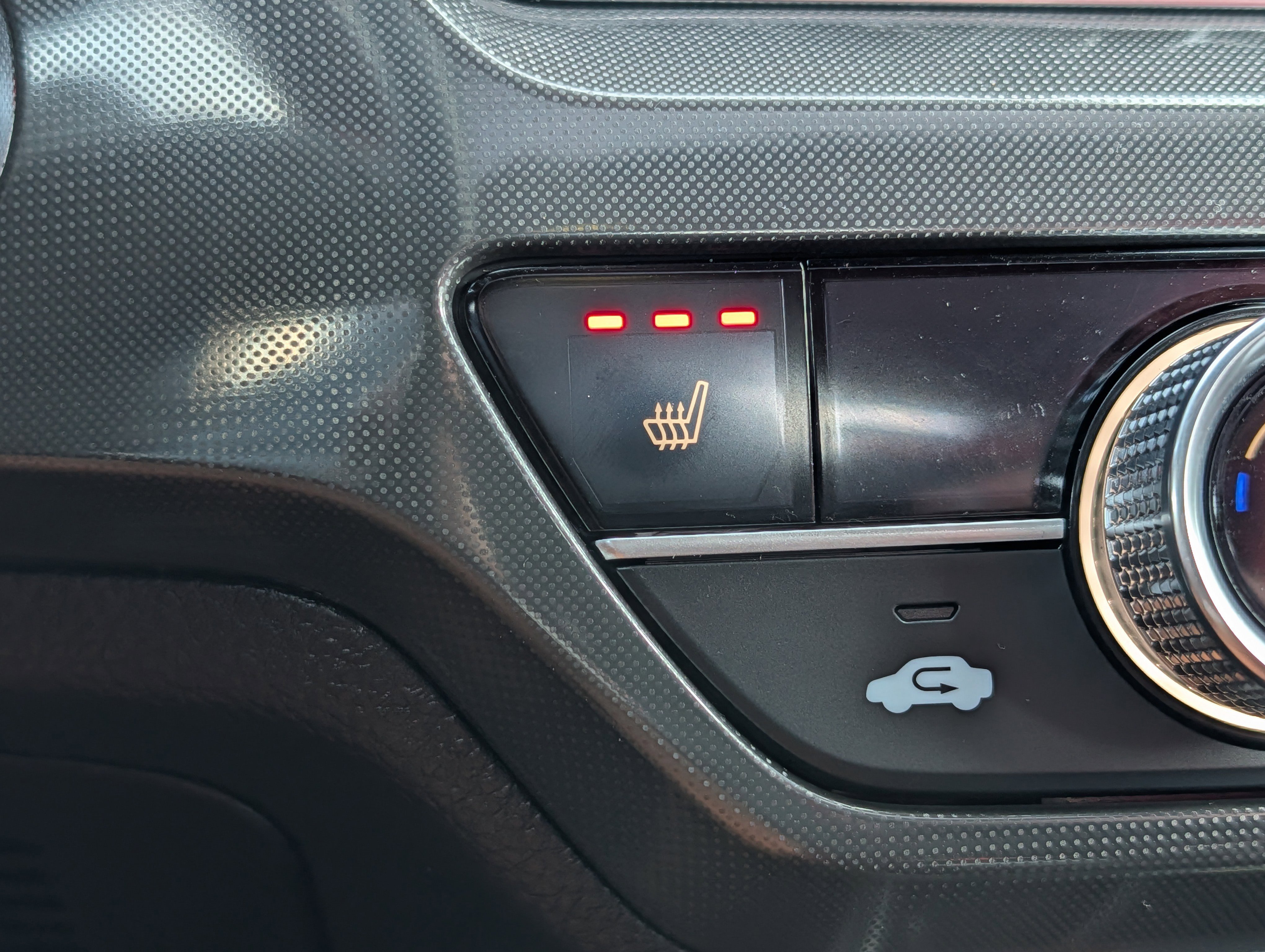 Certified 2024 Acura Integra A-Spec image 28
