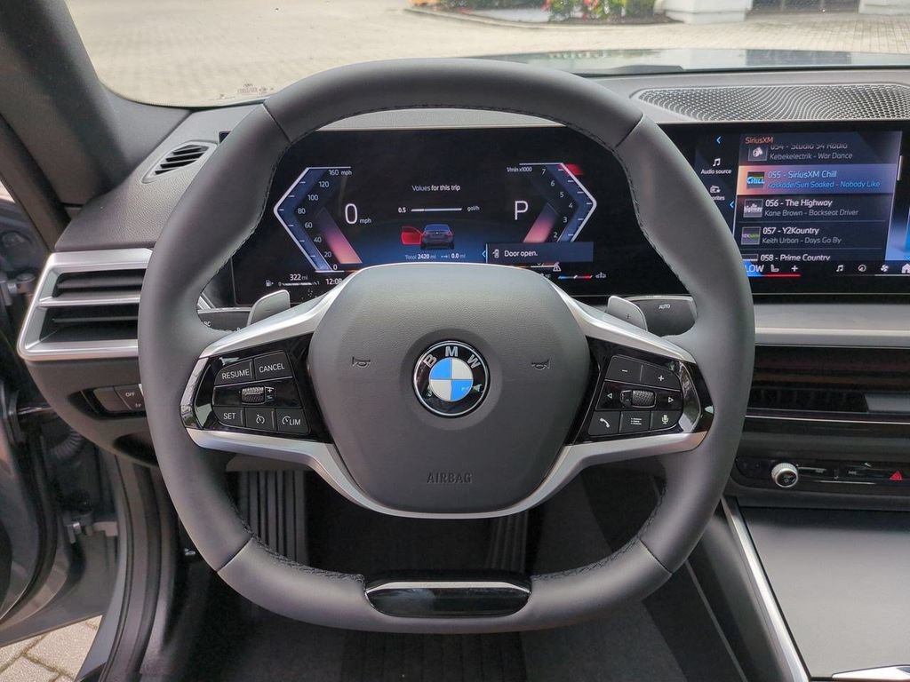 New 2025 BMW 230i Coupe w/ Convenience Package RWD image 16
