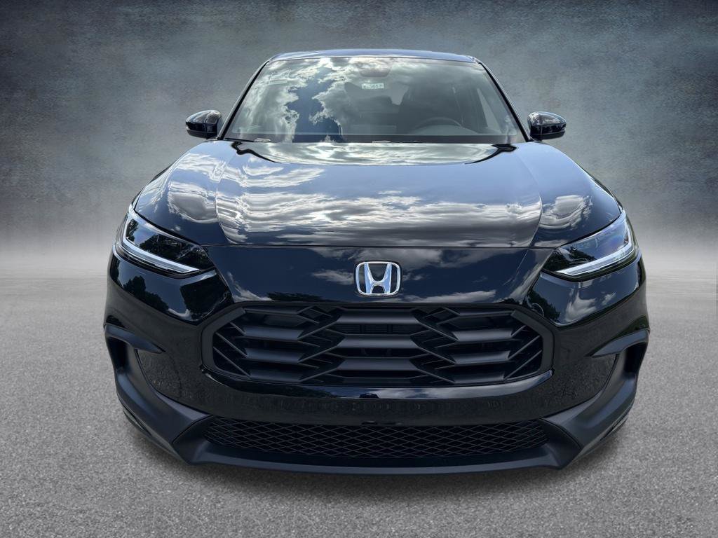 New 2027 Honda HR-V Sport image 9