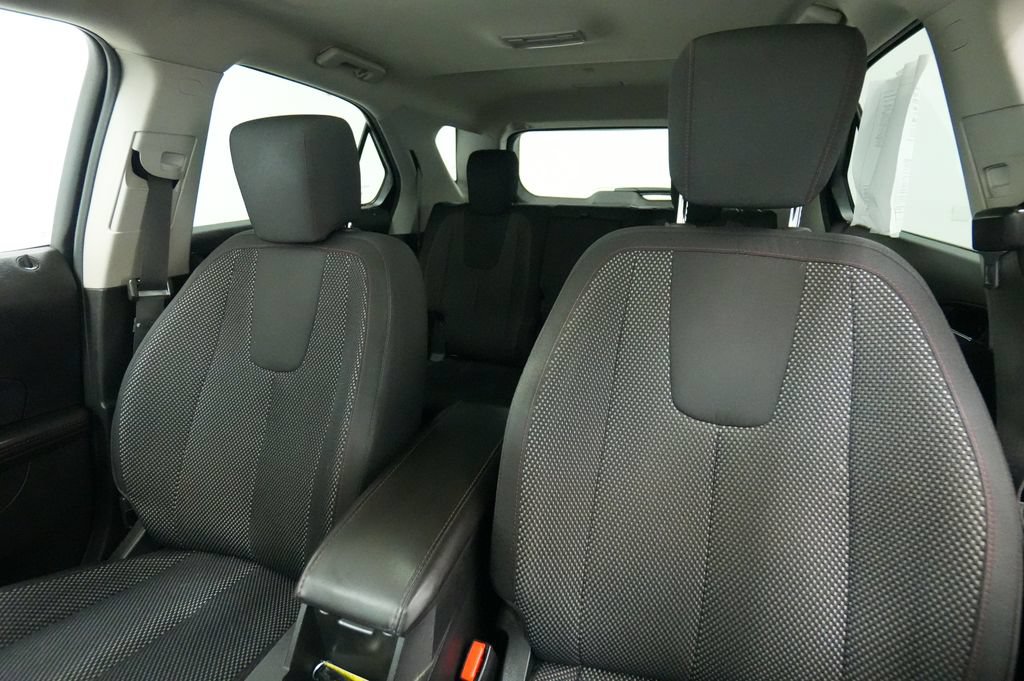 Used 2015 Chevrolet Equinox LT FWD image 15