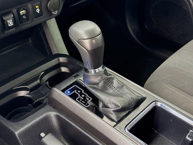 Used 2019 Toyota Tacoma TRD Sport RWD image 27