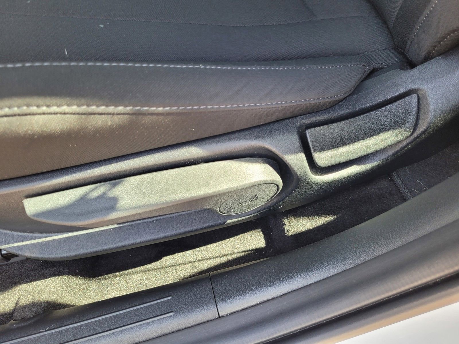 Certified 2025 Hyundai Elantra SEL image 21