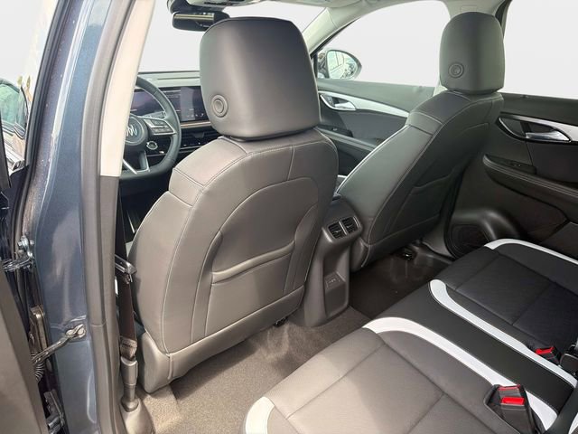 New 2026 Buick Envision Sport Touring AWD/4WD image 13