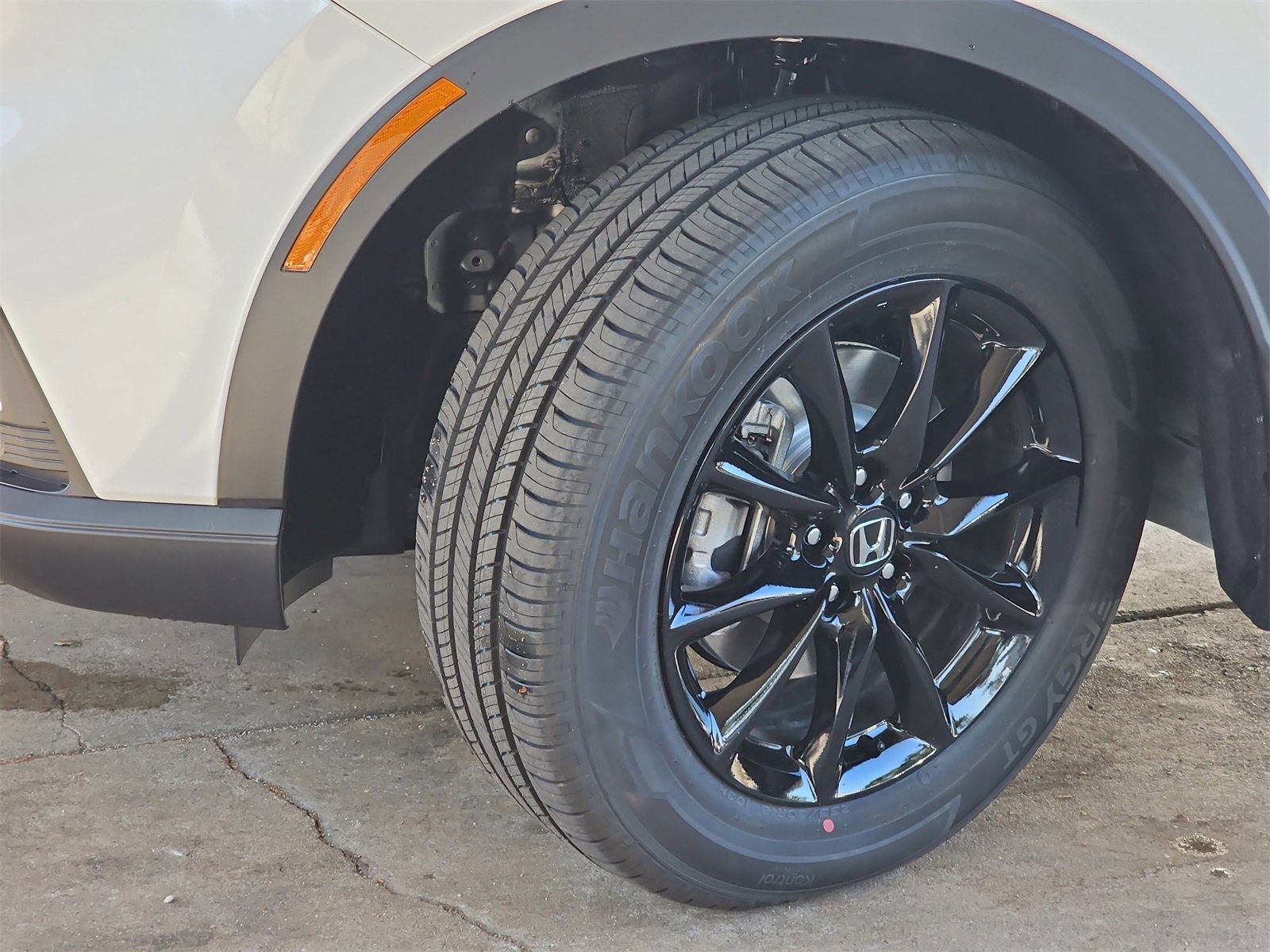 New 2026 Honda CR-V Sport-L image 33