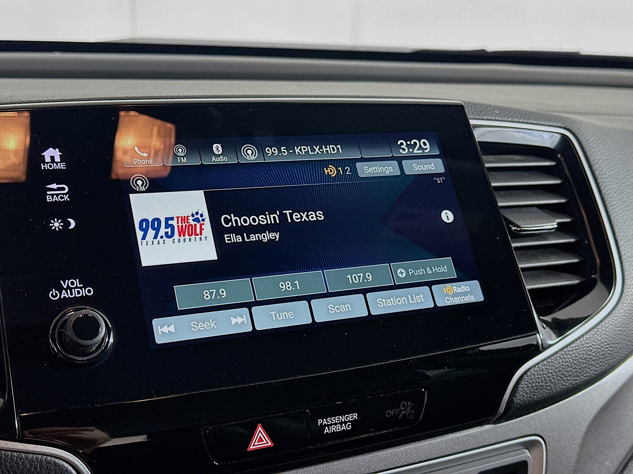 Used 2022 Honda Pilot EX-L image 21