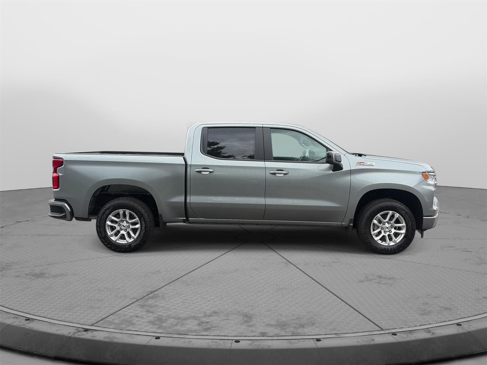 New 2026 Chevrolet Silverado 1500 RST w/ Convenience Package II AWD/4WD image 7
