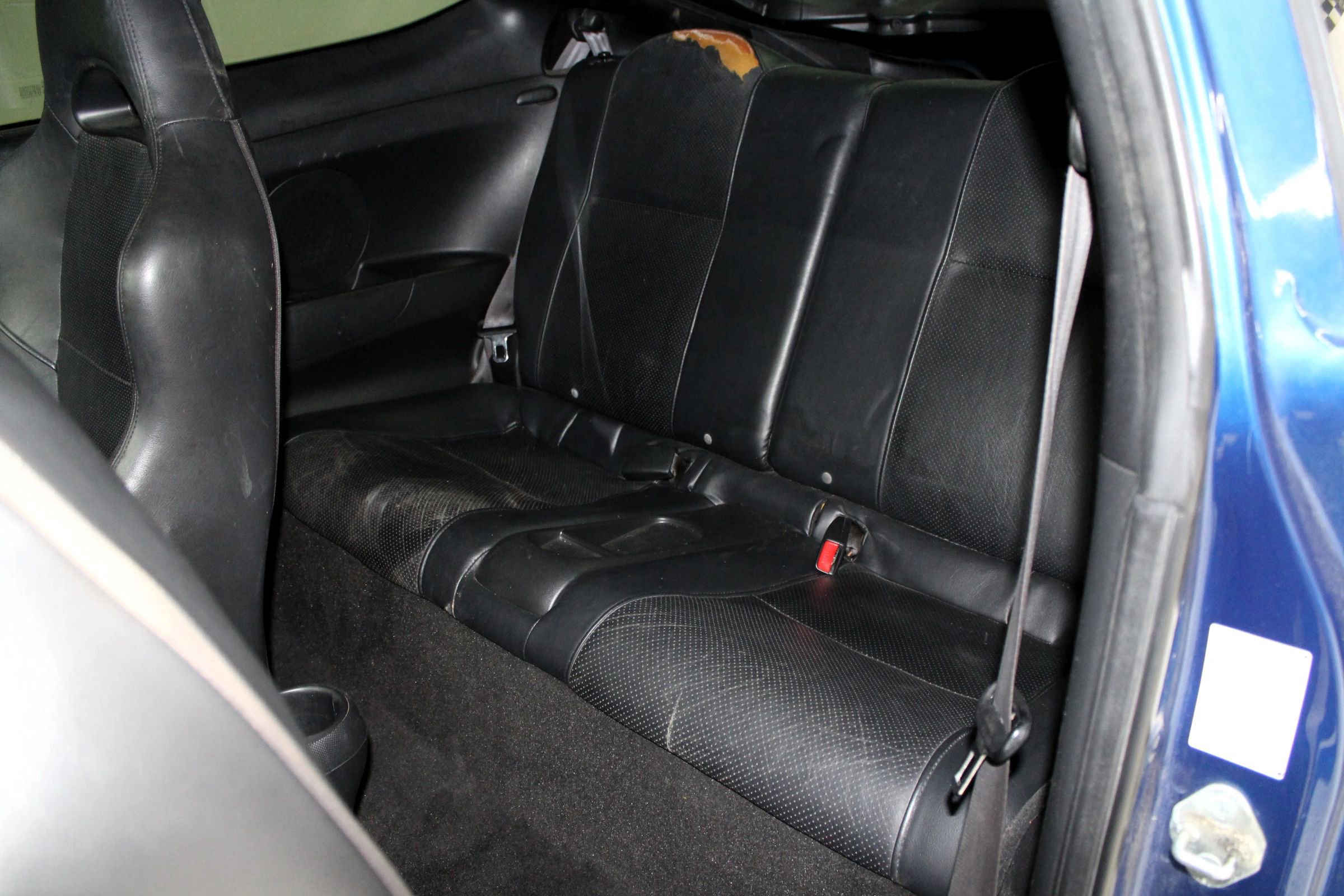 Used 2003 Acura RSX Type-S image 23