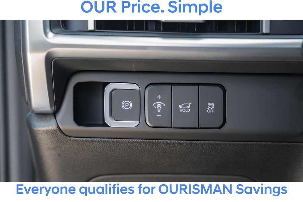 New 2026 Hyundai Santa Fe SEL image 36