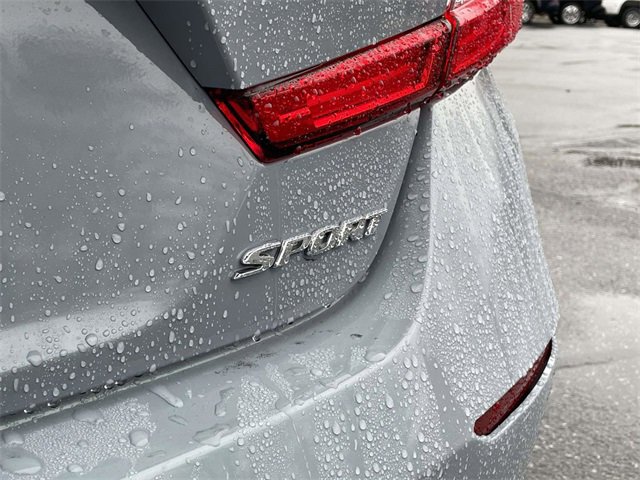 Used 2022 Honda Accord Sport image 12