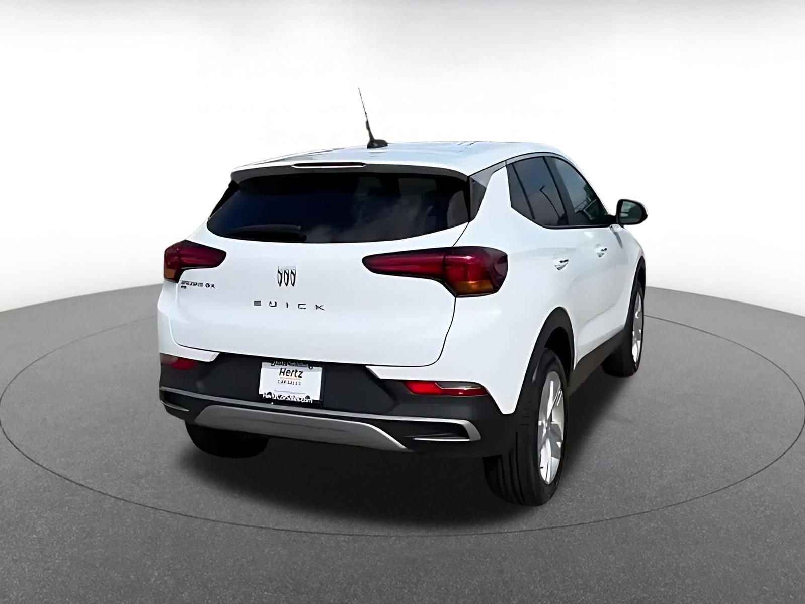 Used 2025 Buick Encore GX Preferred image 14