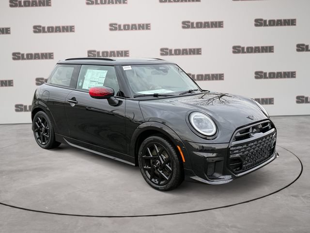 New 2026 MINI Cooper S FWD image 7
