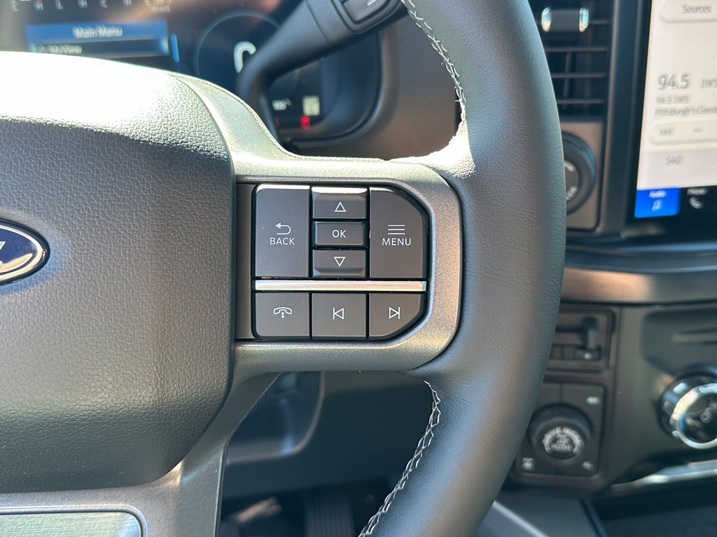 New 2027 Ford F250 Lariat w/ Tremor Off-Road Package AWD/4WD image 11
