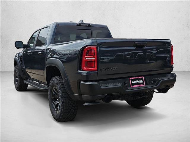New 2027 RAM 1500 RHO w/ RHO Level 1 Equipment Group AWD/4WD image 9
